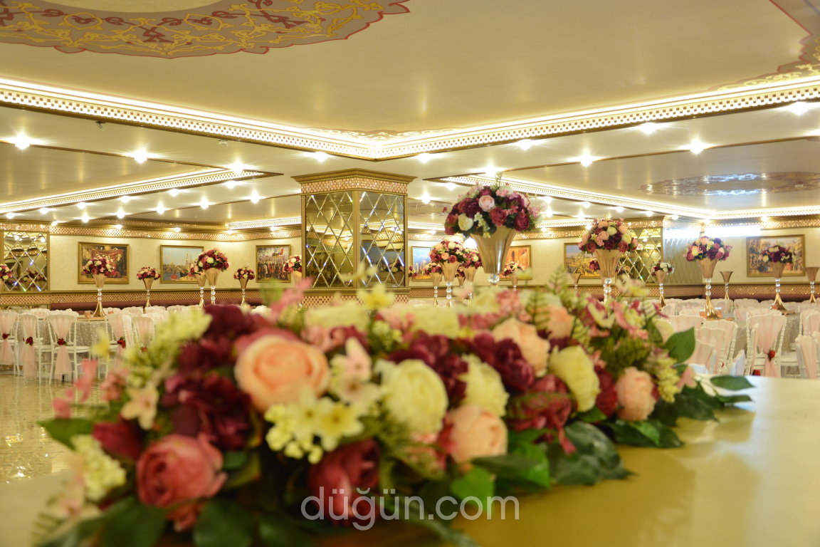 Bella Star BaloDavet Pendik Salon Orient