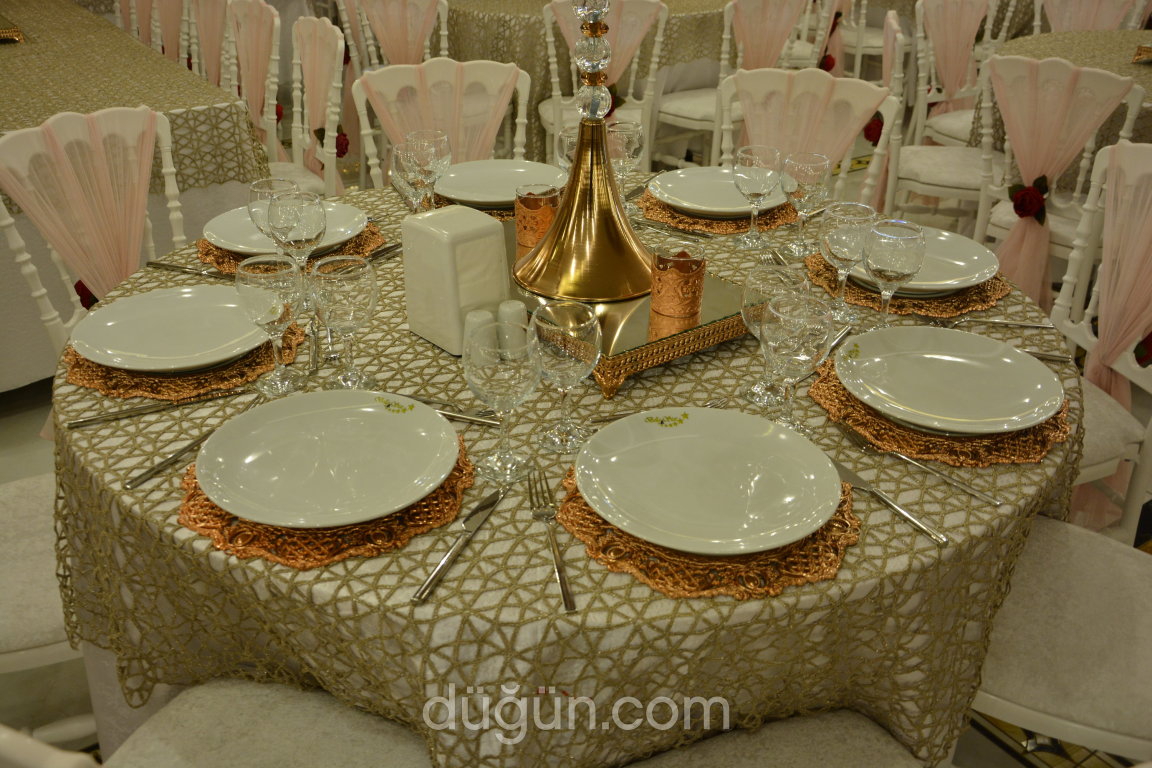 Bella Star BaloDavet Pendik Salon Orient