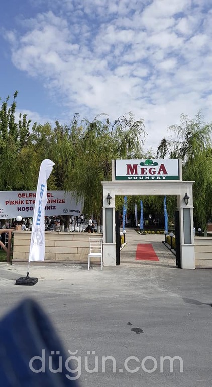 Mega Country 