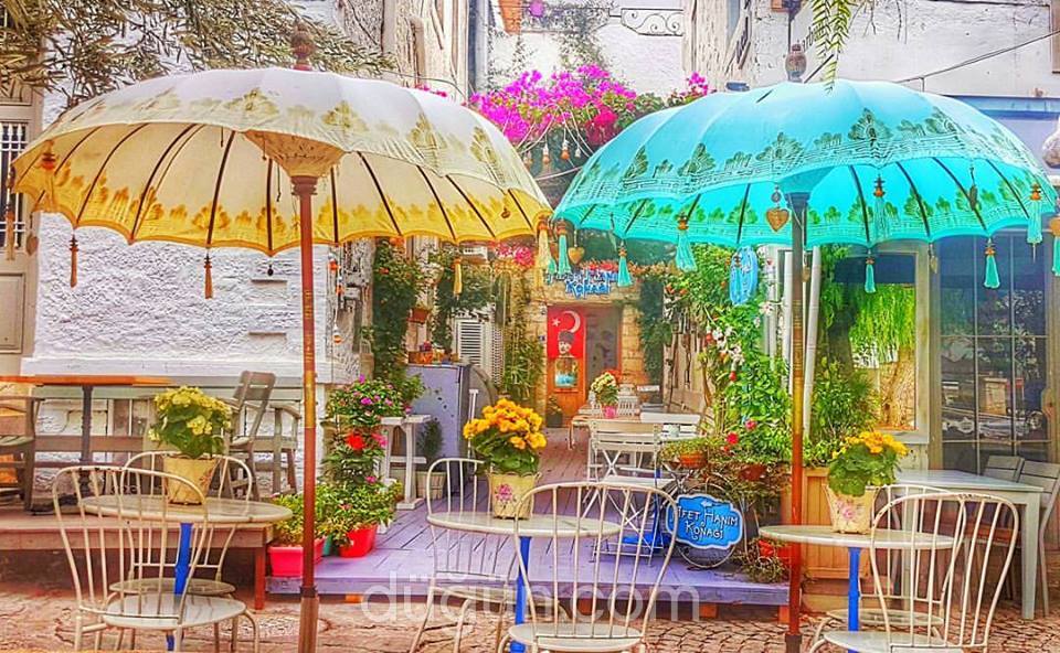 Afet Hanım Konağı