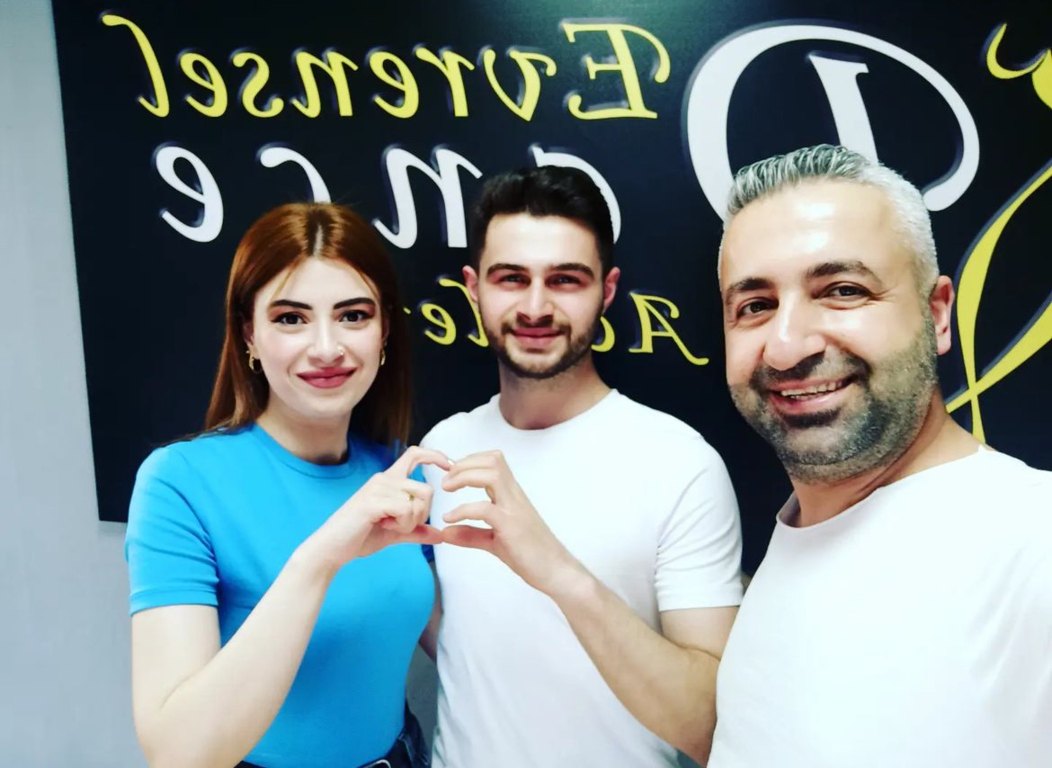 Evrensel Sahne Sanat