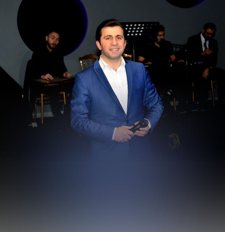 Mustafa Fidan