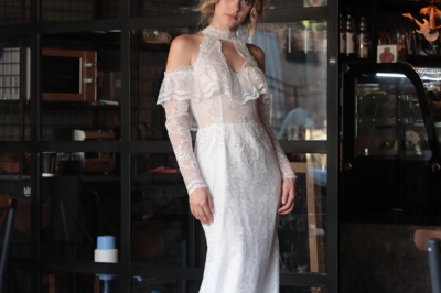 Lueur By Ulviye Portakal