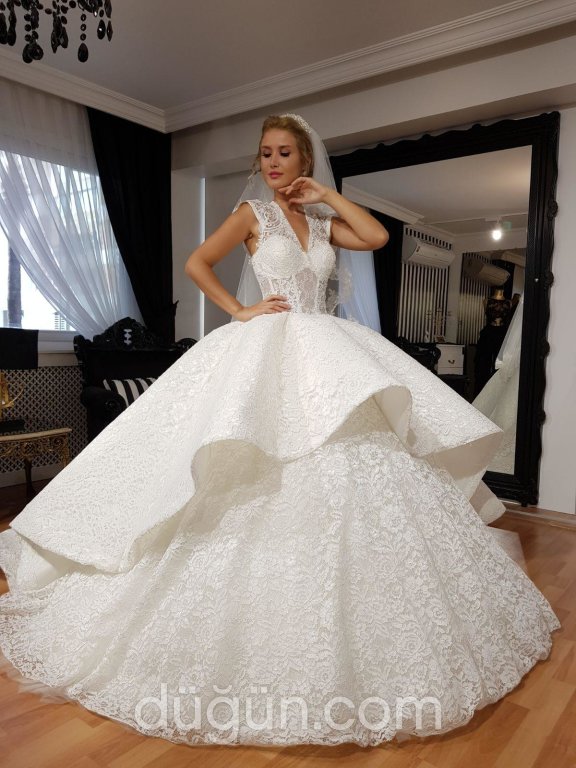 Lueur By Ulviye Portakal