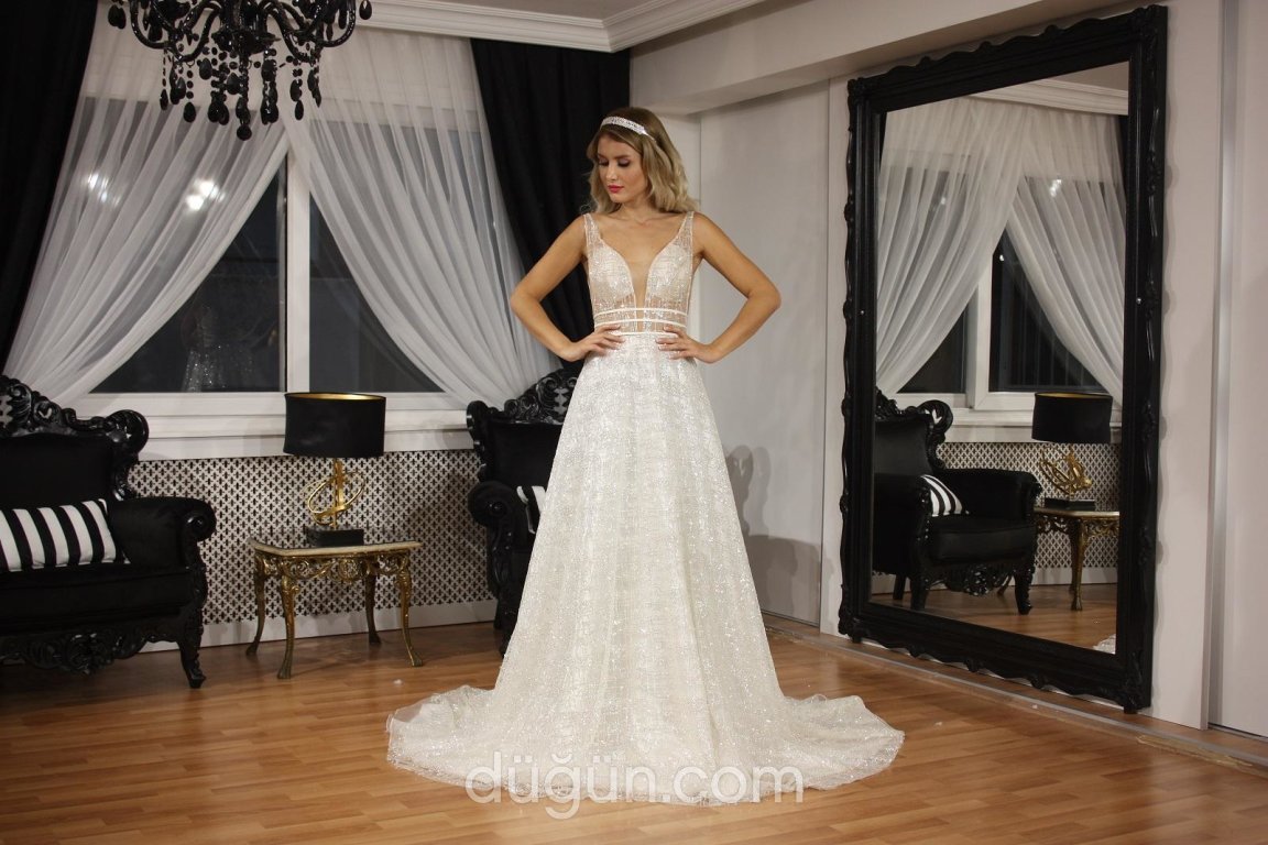 Lueur By Ulviye Portakal