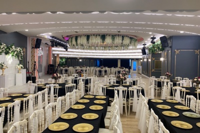 Larissa Davet & Balo