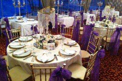 Uludağ Restaurant Florya