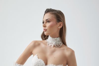 Nergis Şahan Couture