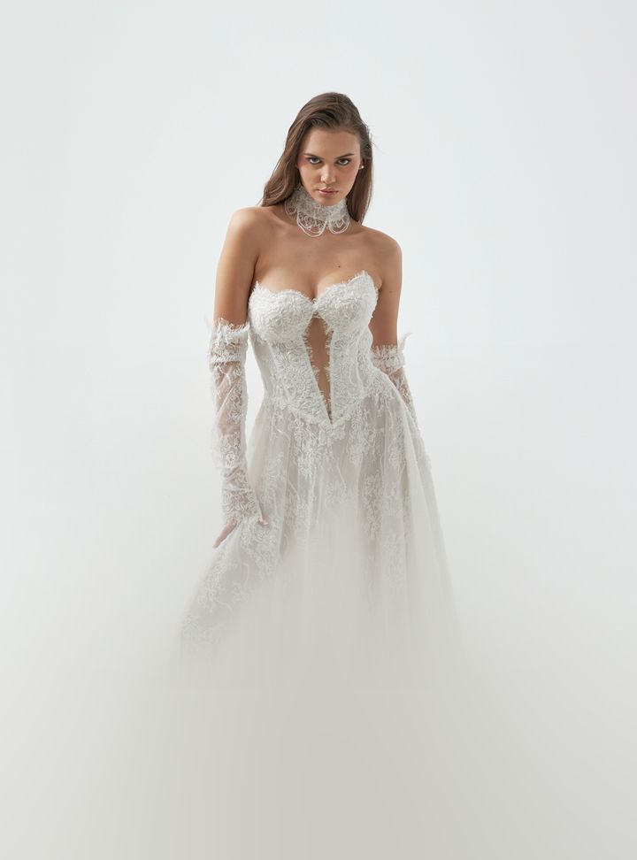Nergis Şahan Couture
