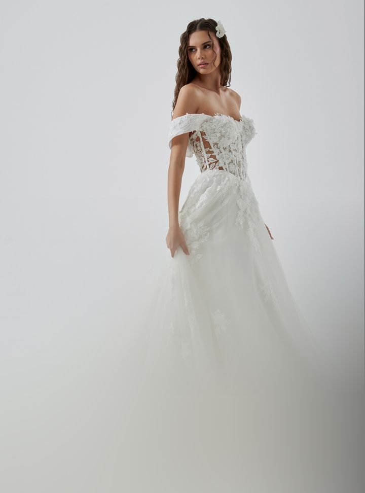 Nergis Şahan Couture