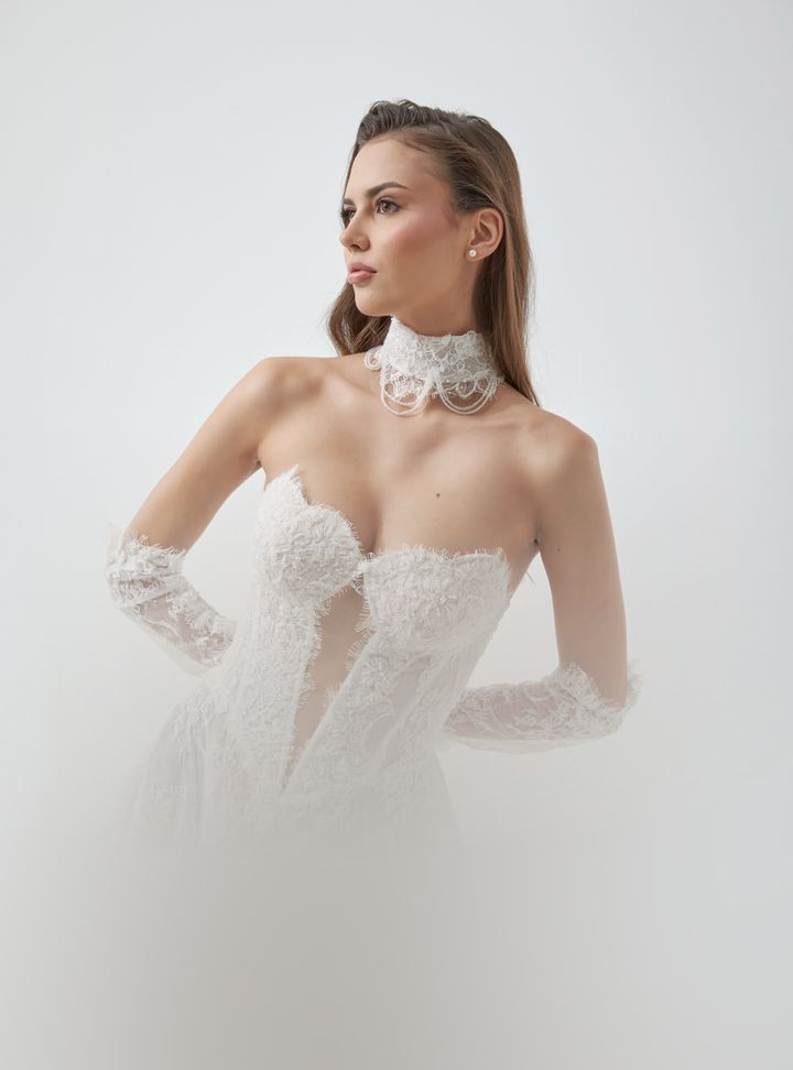Nergis Şahan Couture