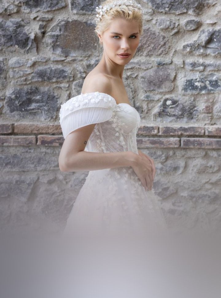 Nergis Şahan Couture