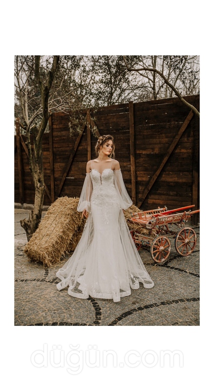 Nergis Şahan Couture