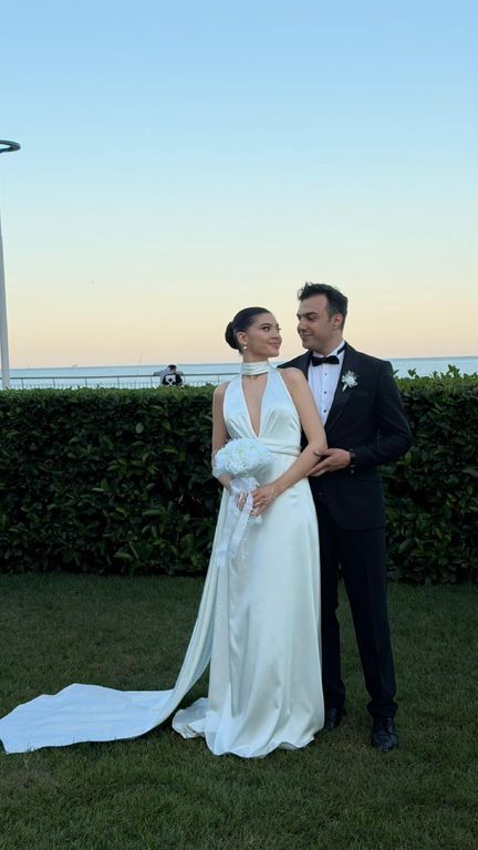 Nergis Şahan Couture