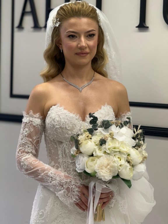 Nergis Şahan Couture