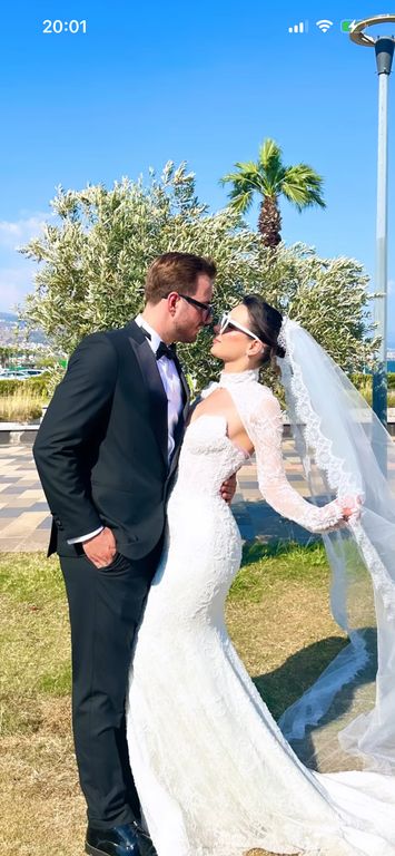 Nergis Şahan Couture