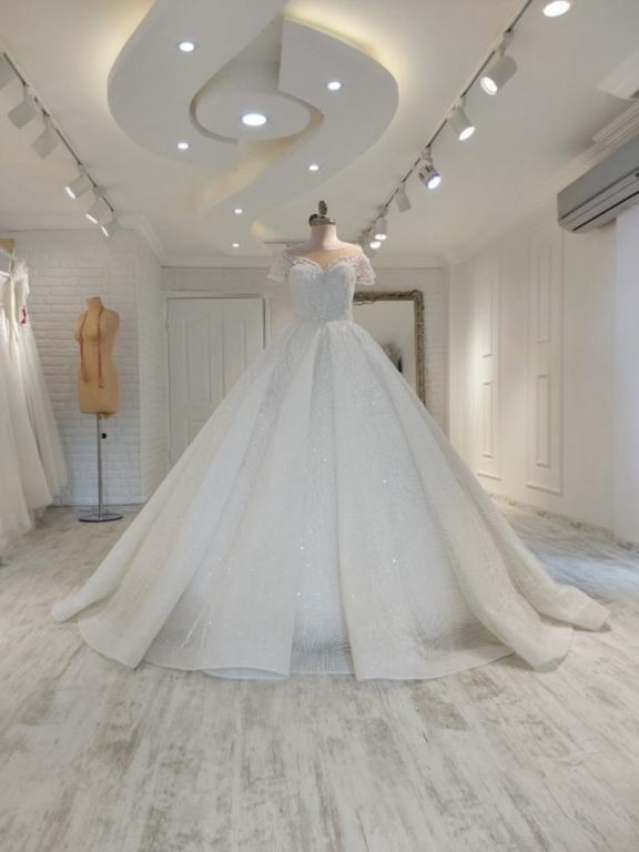 Nergis Şahan Couture