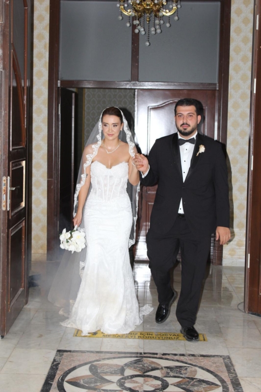 Nergis Şahan Couture