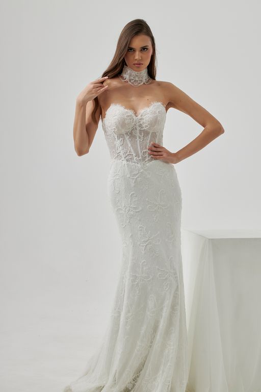 Nergis Şahan Couture