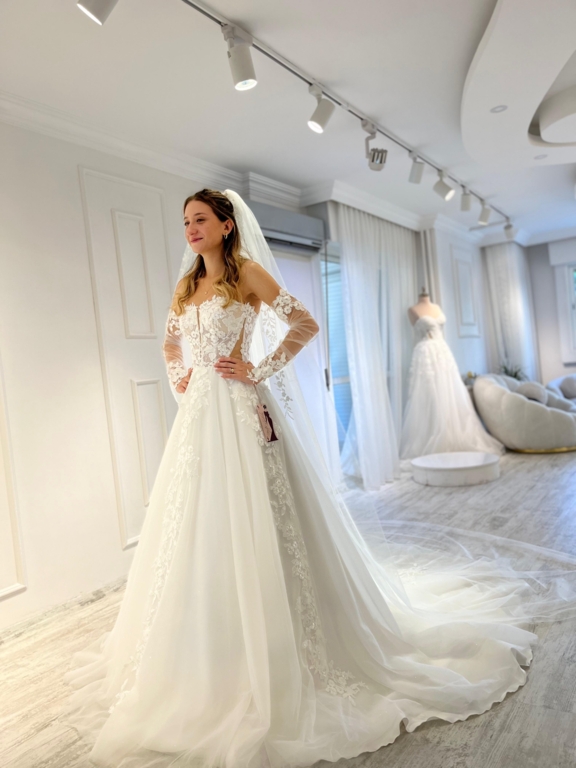 Nergis Şahan Couture