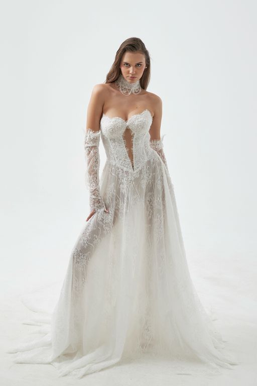 Nergis Şahan Couture