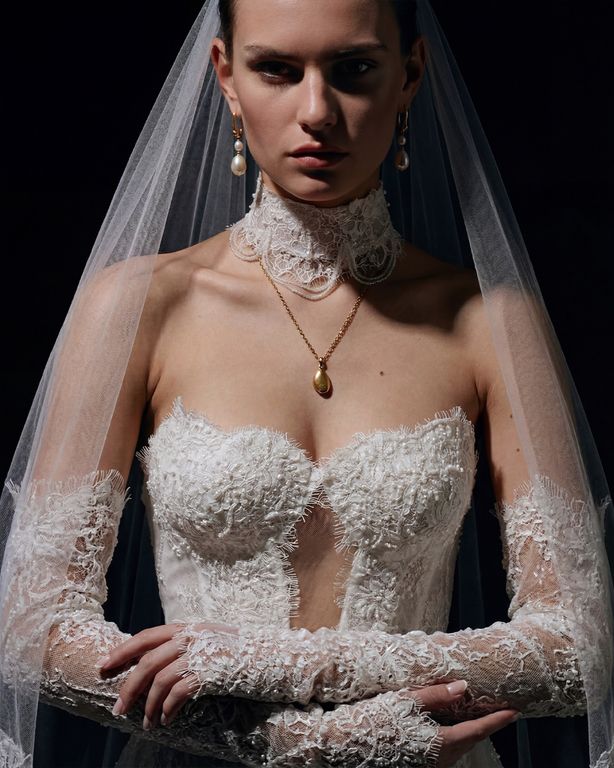Nergis Şahan Couture