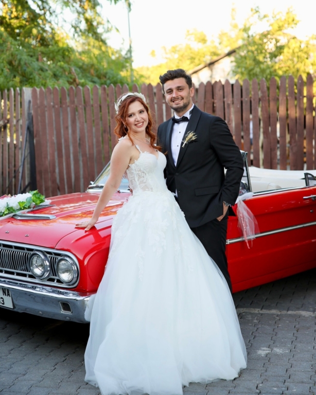 Nergis Şahan Couture