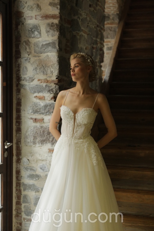 Nergis Şahan Couture