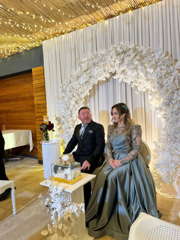 Nergis Şahan Couture