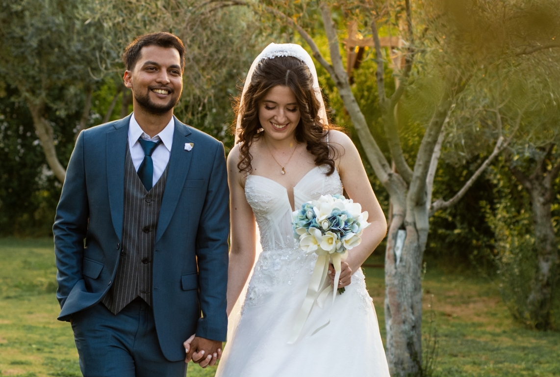 Nergis Şahan Couture