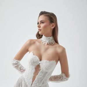 Nergis Şahan Couture