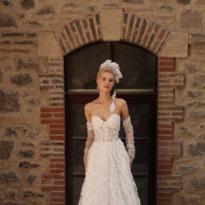 Nergis Şahan Couture