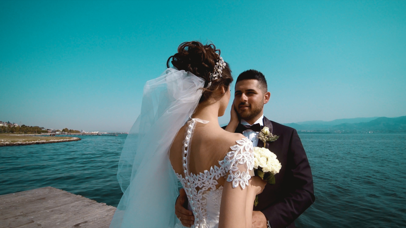 Video House Wedding