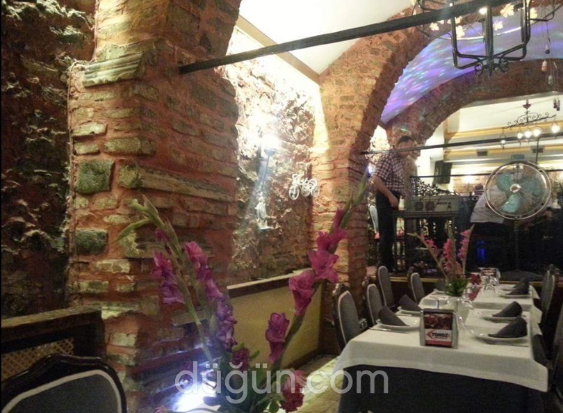 Kumkapı Sütliman Fasıl Meyhane