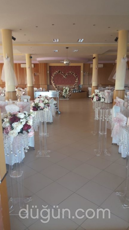 Serinoğulları Düğün Salonu