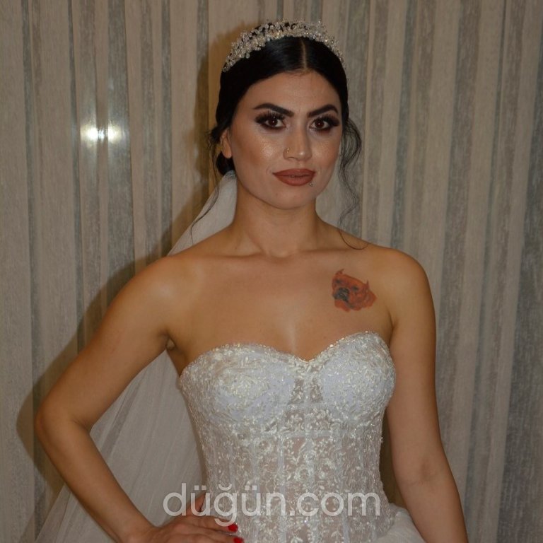 Ebru Korkmaz Moda