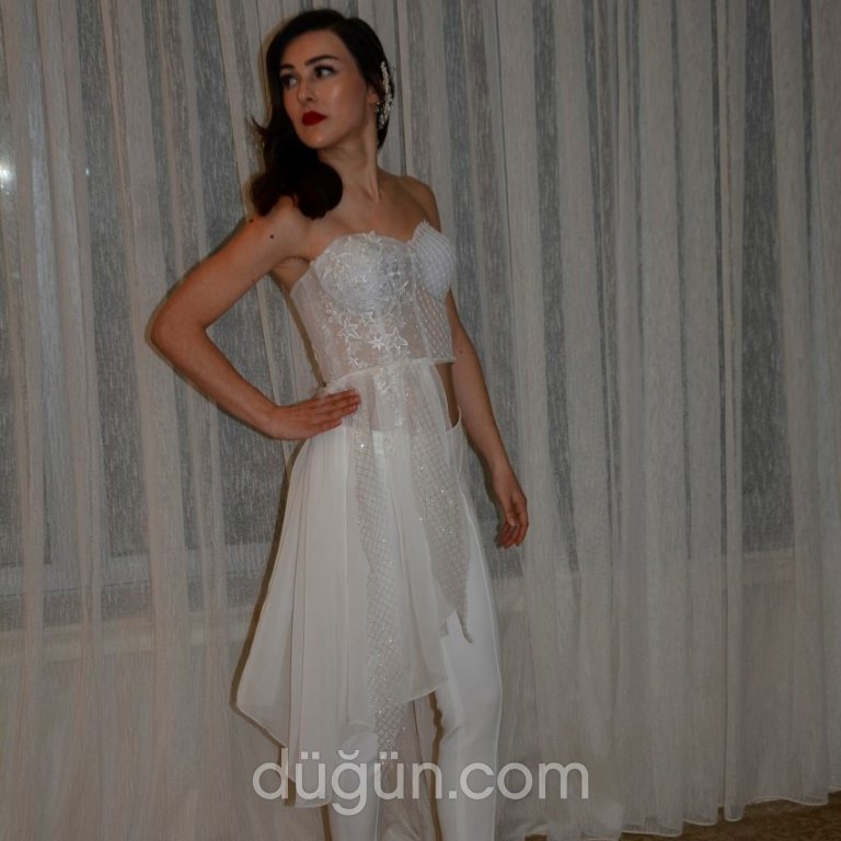 Ebru Korkmaz Moda