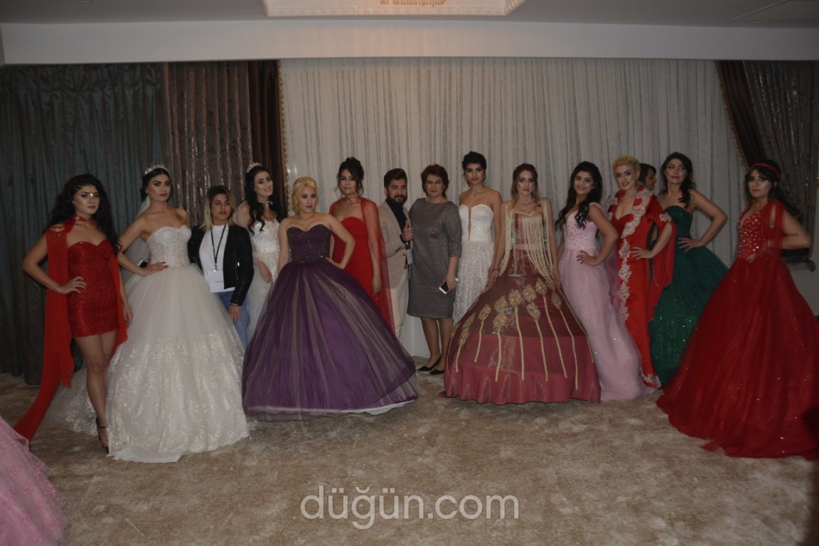 Ebru Korkmaz Moda