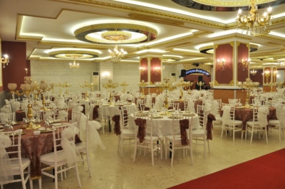 Muhteşem Sultan Sarayı