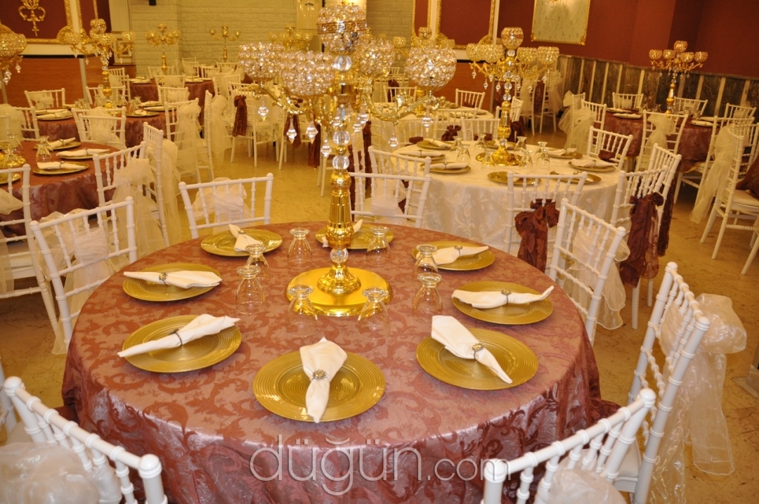 Muhteşem Sultan Sarayı