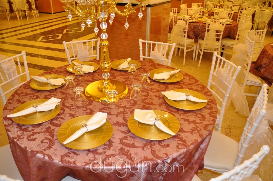 Muhteşem Sultan Sarayı