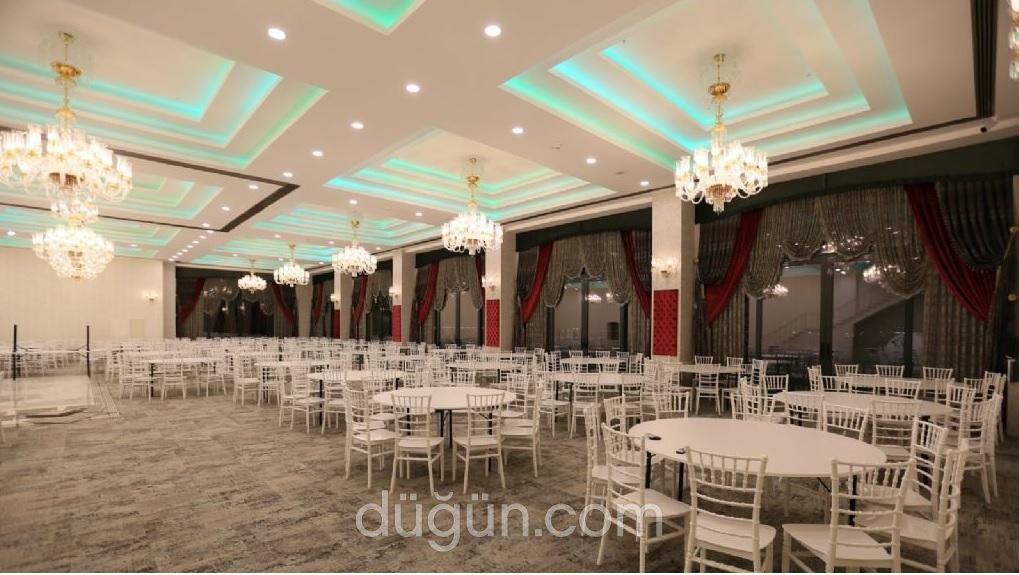 Yelken Cafe Restaurant Düğün Salonu