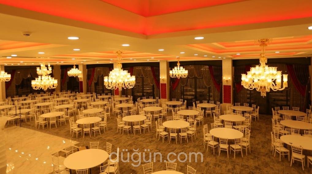 Yelken Cafe Restaurant Düğün Salonu