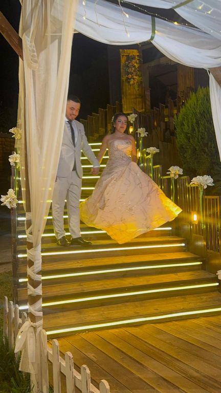 Aydiyar Kır Bahçesi