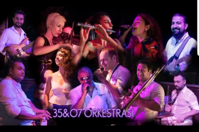 35&07 Otuzbeşsıfıryedi