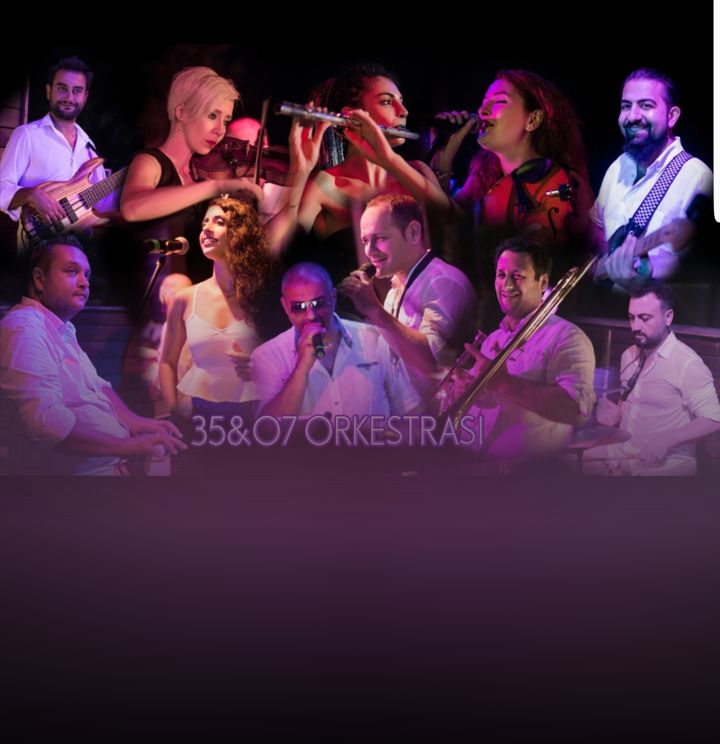 35&07 Otuzbeşsıfıryedi