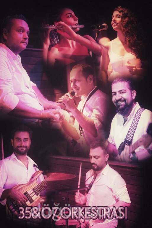 35&07 Otuzbeşsıfıryedi