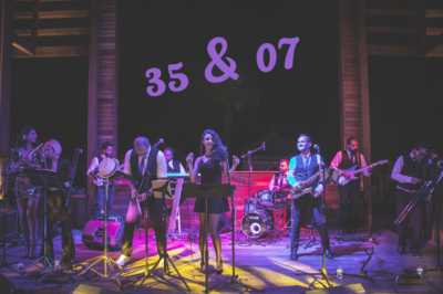 35&07 Otuzbeşsıfıryedi