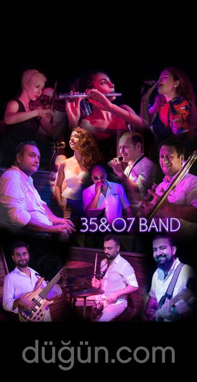 35&07 Otuzbeşsıfıryedi