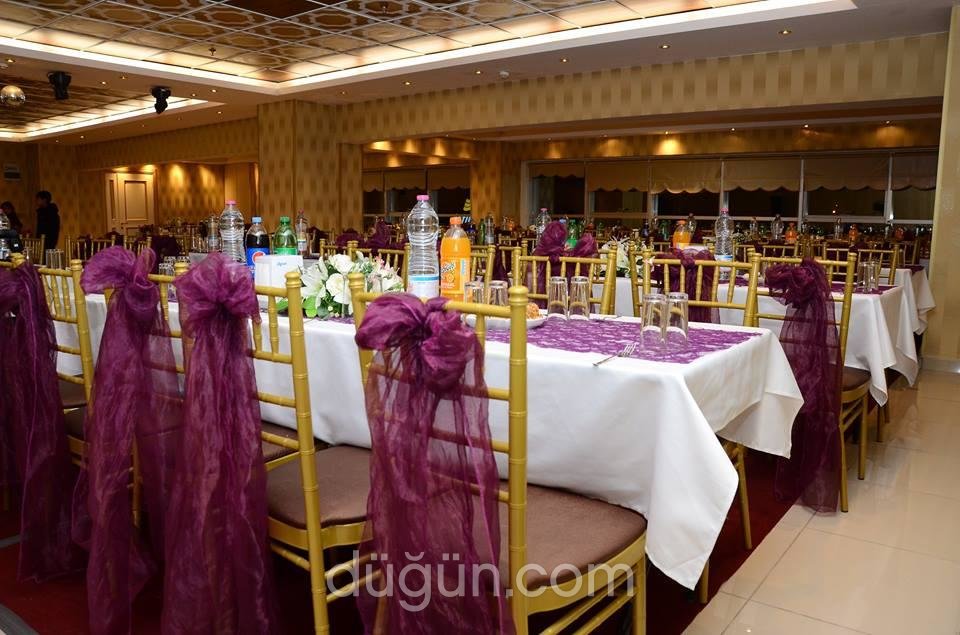 Balkonuk Center Orkide Salonu Fiyatları - Düğün Salonları Balıkesir